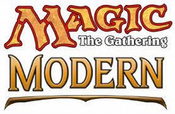Week 35 - FNM Modern 29-8