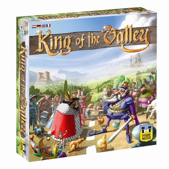 King of the Valley