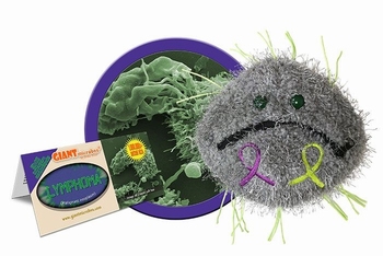 Lymphoma (Malignant Neoplasm)