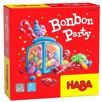 Bonbon-Party