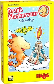 Draak Flonkervuur