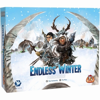 Endless Winter
