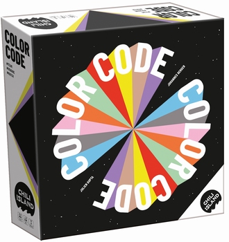 Color Code