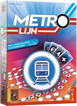 Metrolijn