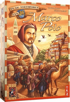 Marco Polo