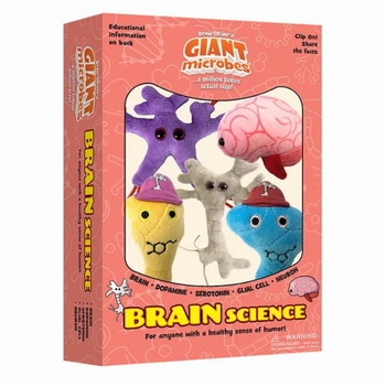 Brain Science