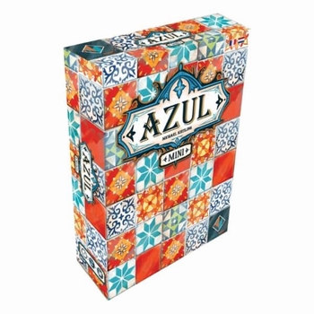 Azul Mini