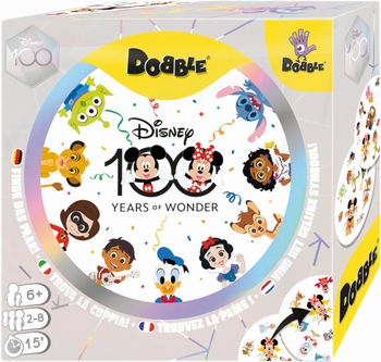 Dobble Disney