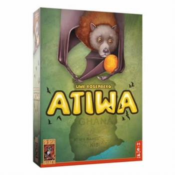 Atiwa