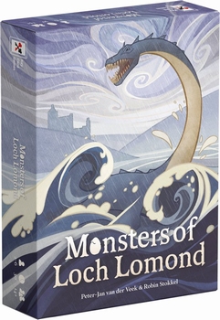 Monsters of Loch Lomond