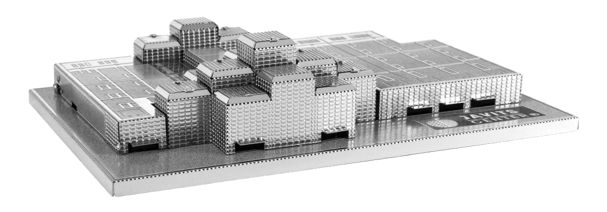 Javits Convention Centre