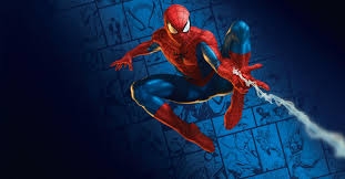 Pre Release 5X Marvel Spiderman