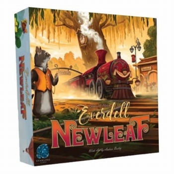 Everdell Newleaf
