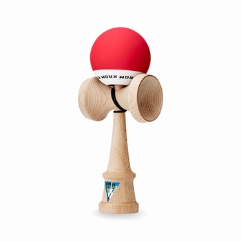 KROM POP RED