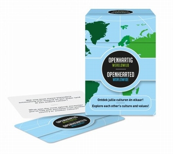 Open Hartig Worldwide