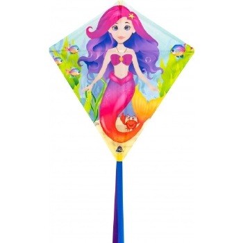 Eddy Mermaid