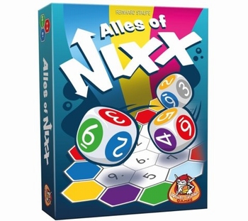 Alles of Nixx
