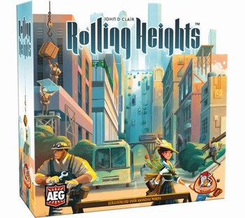 Rolling Heights