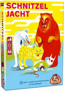 Schnitzeljacht