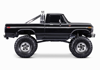 TRX-4 Ford F-150 Truck 1979 HT Edition 4WD 1:10 (no bat/c)