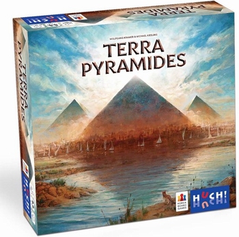 Terra Pyramides