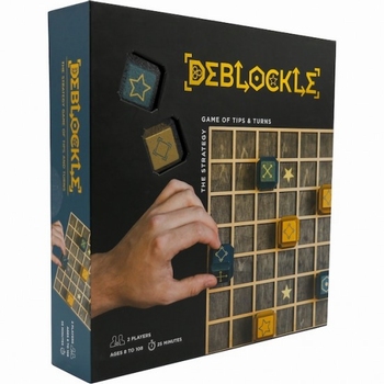 Deblockle