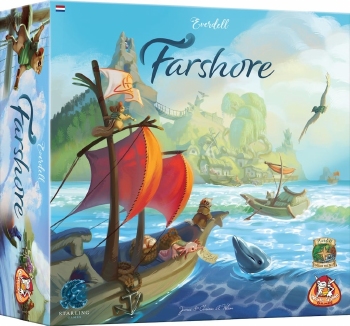 Everdell Farshore