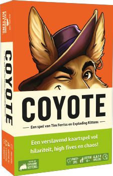 Coyote