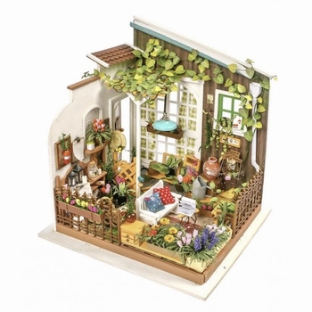 - Miller's Garden