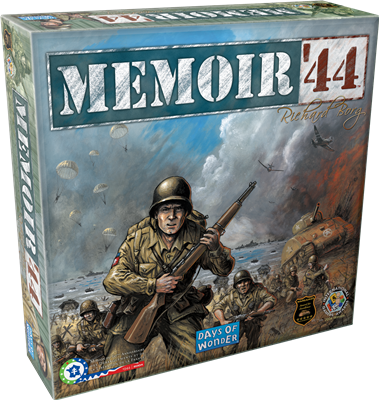 Memoir '44