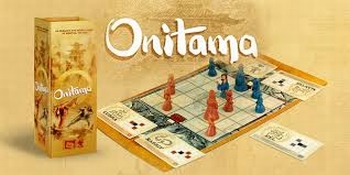 Onitama