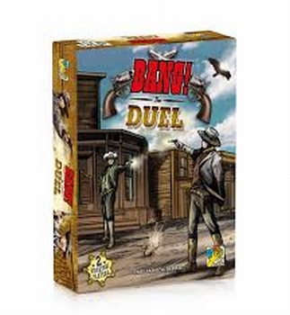 Bang The Duel
