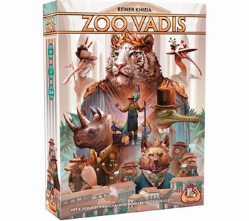 Zoo Vadis