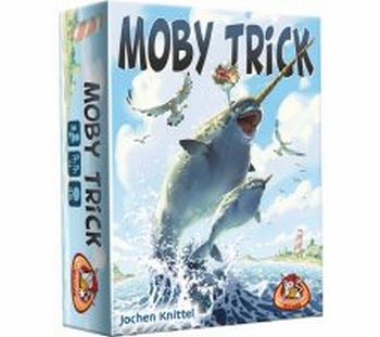 Moby Trick