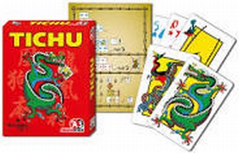 Tichu (Taipan)