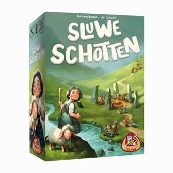 Sluwe Schotten