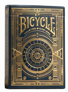 Bicycle Cypher