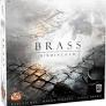 Brass Birmingham