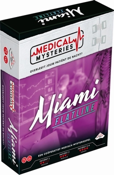 Medical Mysteries Miami