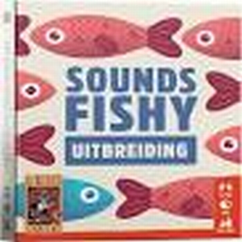 Sounds fishy uitb