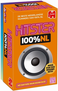 Hitster 100 % NL