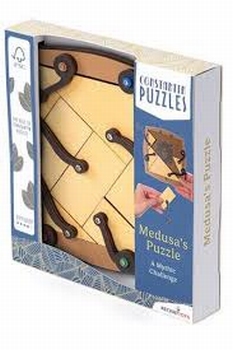 Medusa's Puzzle
