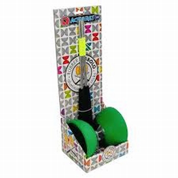 Acrobat Diabolo Groen