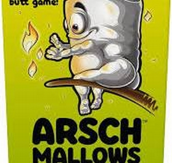 Arsch Mallows