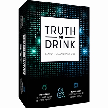 Thruth or Drink