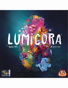 Lumicora