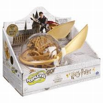Perplexus Harry Potter Snitch