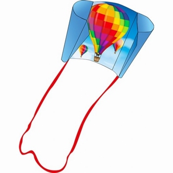 HQ Sleddy Airballoon