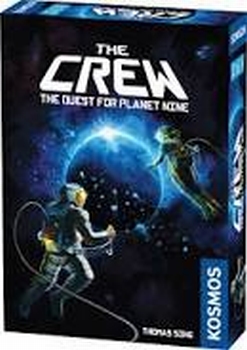 The Crew Uk