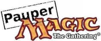 Week 42 - FNM Pauper 17-10